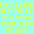 Yellow pixelated text repeats across a cyan background with orange rectangular overlays, forming a wordwall of repeated phrases and abbreviations.