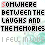 Animated text cycles through color variations of 'SOMWHERE BETWEEN THE LAUGHS AND THE MEMORIES I FELL IN LOVE' over a light blue background