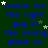 Dark green background with blue text repeating 'lookin for the right guy in the wrong place xo' and scattered white/grey stars, animated star movement.