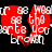 Red heart-shaped icon with white text and symbols on black background, showing animation of the right side shifting left.