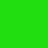 Solid bright green background fills the entire frame with no visible subjects, objects, or text elements.