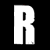White text characters on black background arranged in with partial repetition of 'REACH 454' and numeric symbols