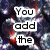 A static image with white text on a dark, abstract background featuring blue and red tones.