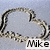 Animated sequence of four heart-shaped frames with text labels appearing below each frame, forming a sentence.