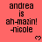 Pixelated text on a coral background with small heart symbols, showing repeated phrases and a gray rectangular overlay.