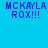 Four quadrants display identical pixelated text on solid backgrounds with varying color schemes.