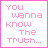 A 5x5 grid of pixelated animated frames displaying text-based love-themed content with pink and white color scheme, showing sequential changes in punctuation and symbols across sampled frames.