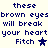 Pixelated text and star symbols on a light background, with two variations of the same design side-by-side.