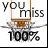 A 4-frame animated contact sheet showing a basketball hoop with text changing across frames, displaying parts of the phrase "you miss 100% of the shots you dont take" in pixelated font over a gray background.