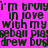 A static image with a bright pink background and repeated black text in a pixelated font.