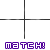 Animated contact sheet showing four distinct buddy icon designs with color variations and matching 'MATCH!' text in purple pixelated font, arranged in a 2x2 grid layout on transparent background.