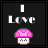 Hyperhottie Drugs, Food, and Sex AIM Icons