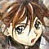 Anime buddy icon