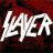 Pixelated white text on dark red and black background with visible pixelation and color bleeding.