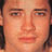 Static 48x48 pixel icon showing a close-up of a person's face with light skin tone, dark hair on the sides, and neutral expression.