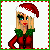 iconhell_pinkpanda_merryxmasblonde
