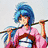 Anime AIM Icons Yu Yu Hakusho Collection