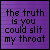 A 4-frame animated contact sheet with purple lined background displaying pixelated text across four panels, each showing different phrases in a retro digital font.