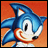 Sonic The Hedgehog Buddy Icons - AIM Icons - Anime Icons - AOL Icons