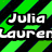 Four distinct pixelated text-based images arranged in a with varied backgrounds and text styles
