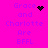 Bright pink background with purple text reading "Grace and Charlotte Are BFFL" in two , featuring animated pixel icons above the text