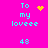 Pixelated cyan text on bright pink background with animated yellow symbols replacing static elements across frames.