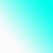Animated sequence of pixelated black hearts and 'Aquarius' text on cyan-to-white gradient backgrounds with varying heart counts.