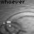 Animated sequence of grayscale cartoon faces with changing text overlays, each frame showing a different phrase in pixelated font.