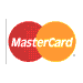 MasterCard and VISA logos displayed in a with varying angles, colors, and backgrounds