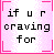 A 3x3 contact sheet of pixelated text frames with pink borders and white backgrounds, displaying a sequential message about vitamin deficiencies.
