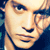 A 2x2 contact sheet of a pixelated animated icon featuring Johnny Depp's face in two frames and CoolBuddy.com text on a blue background in the top-right frame.