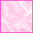 Animated contact sheet of six frames showing pink text "we" and "weee" on a pixelated pink marble background with white lines.
