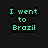 Pixelated text and a platypus animation on dark and purple backgrounds with cyan, green, blue, and black colors