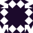 A static pixelated pattern featuring a dark central area surrounded by eight white diamond shapes on a light background.