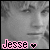 A black-and-white contact sheet of two animated frames showing a person's face with pink text and heart symbols, where the left frame has a solid black heart and the right frame has a hollow pink heart.