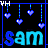 iconhell_volleyballhoney4_Sam