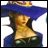 Anime AIM Icons Final Fantasy Collection