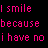 Pixelated image with pink text on black background, a yellow smiley face icon, and a pink-outlined box containing the word IDEA.