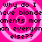 Pixelated text on a pink background with four identical circular patterns, each containing repeated phrases about blonde moments.