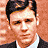 A 2x2 contact sheet of a pixelated animated icon featuring two men in formal attire with visible text "Coolbuddy.com" at the bottom right, displayed on a gray background.