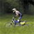 Cars icons for AIM, MSN, MySpace and Yahoo