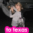 Pixelated image of a person in light gray clothing holding an object near their face, with pink text reading 'to lexxos' at the bottom.
