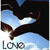 A pixelated static image shows a dark silhouette of an orca whale against light blue and white background with partial text 'Lor' visible at bottom.
