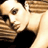 Static 48x48 pixel icon showing a close-up of a person's face with light skin tone, brown hair, and dark eyes in a low-resolution, pixelated style.