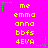 A bright pink background displays three identical vertical of yellow pixelated text reading 'me emma anna bbfs 4EVA', with green and gray star-shaped pixels scattered around the edges