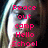A pixelated image with four text sections in bright pink, each containing phrases like "Peace out comp Hello School" and "I'll miss my friends Noah<3 Gabby Serena".