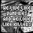 A black-and-white animated icon displays a repeating text pattern with partial character corruption across frames.