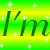 Animated contact sheet showing Tinker Bell character in green dress with white wings against a bright green-yellow gradient background with sparkles and text elements.