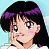Anime buddy icon