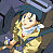 Anime buddy icon